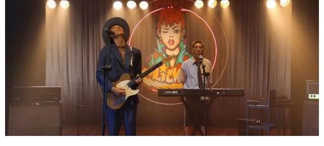 乐夏|在《哥哥》里，他是“滚圈”最不起眼的？