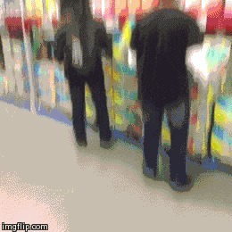 |搞笑gif 妹子的表情好可爱, 这个笑容让我有了恋爱的感觉, 好萌