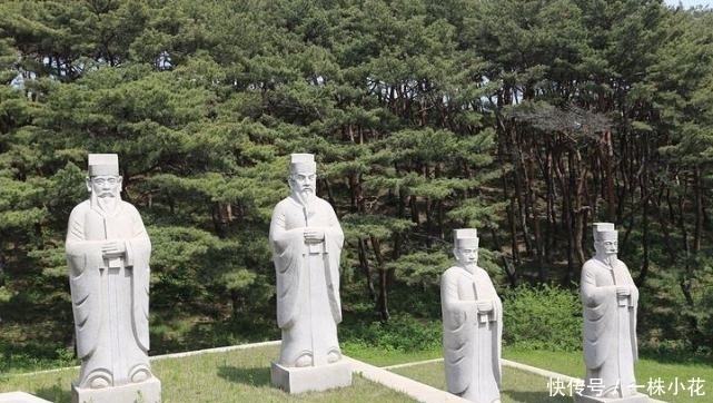 安山金氏与仁州李氏先后掌控高丽王朝,高丽王朝的新贵与外戚们