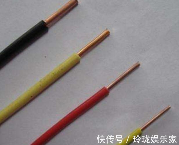 厨房|装两套房才知道2.5方和4方哪个适合用作厨房电线，你们还在选错
