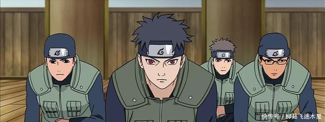 火影|火影中团藏为什么对宇智波止水下杀手,而对宇智波鼬却比较客气!