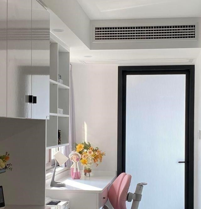 空间|套内35㎡,空间丝毫不浪费!挤出两房一厅,卫生间分离式设计!