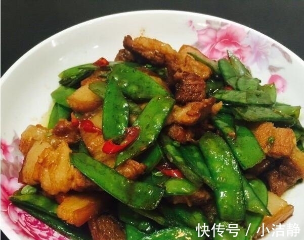 水淀粉|简简单单的几道美味家常菜，好吃又营养还特下饭，招客人很有面子