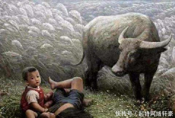 天子|草根皇帝朱元璋成为天子后，如何对待让他放牛的地主？