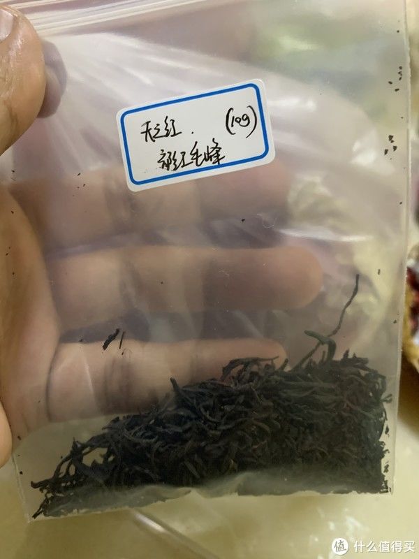 The tea 篇十二:记录最近喝过的茶,合集版2