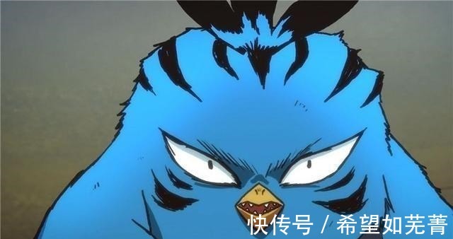 后台|刺客伍六七投胎是个技术活!网友穷人看变异,世家看传承了!