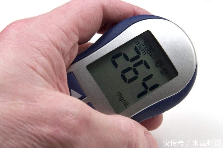 血糖|糖尿病“害怕”的几种食物,早晚坚持吃一点,血糖慢慢降下来