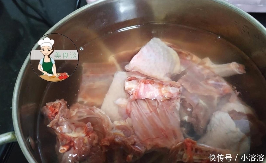 夏天别再吃牛肉了,此肉比牛肉便宜,比猪肉营养,煲汤滋补不上火