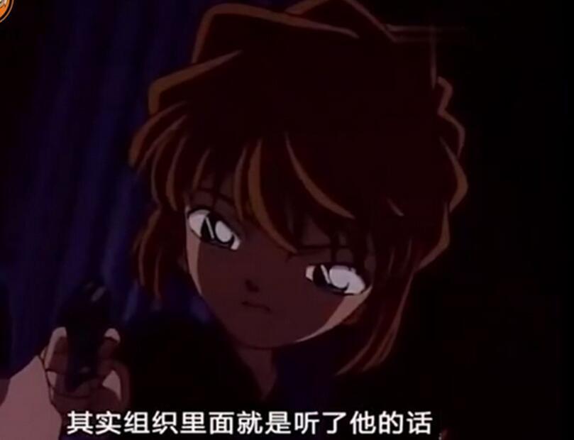 妇女|柯南真有点过分了，怀疑灰原哀是中年已婚妇女