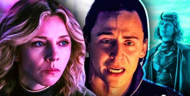 索菲娅透露自己对“女洛基”的期望