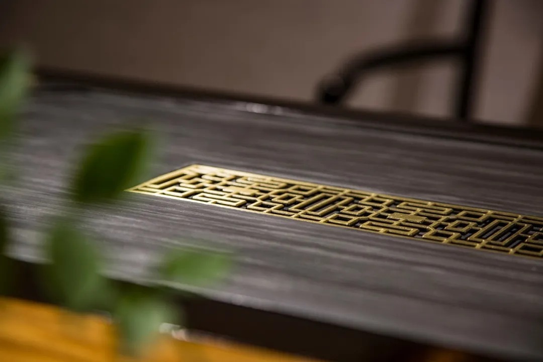 文学作品!茶室茶空间的设计:质朴典雅,极度舒适!