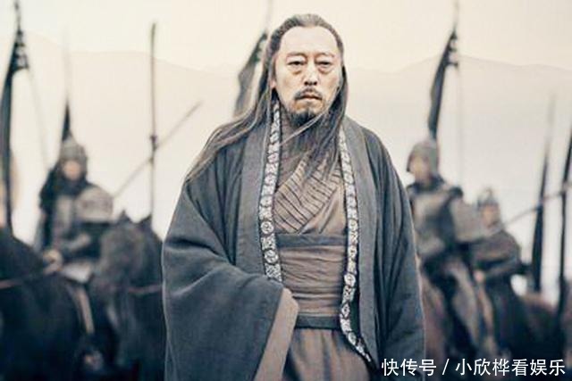 蜀国|司马懿提拔了一个小兵,蜀国就此灭亡,而小兵却遭人栽赃陷害