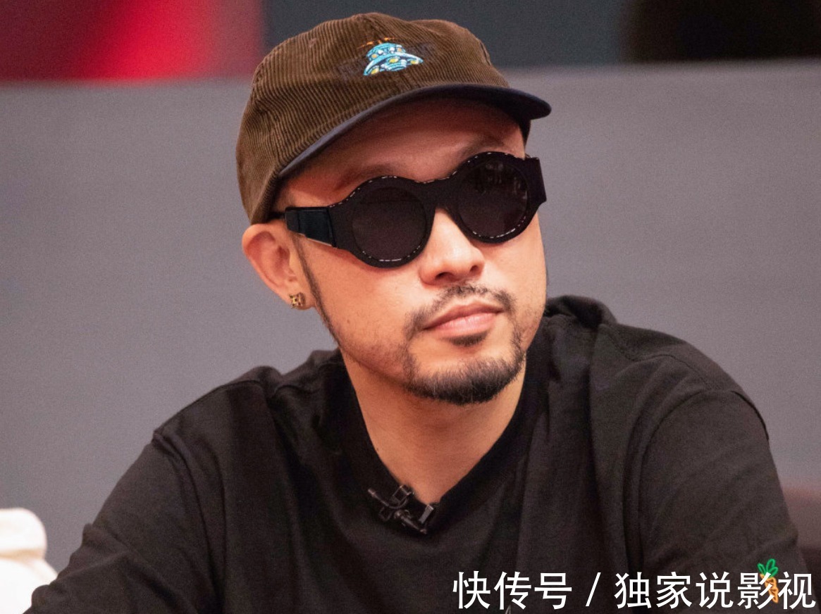 林志炫|《披荊斬棘的哥哥》開局多災多難?林志炫摔傷,還有哥哥面臨退賽