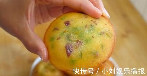 我家面粉从不蒸馒头，这样做比包子油条还简单，一次做8个，真香