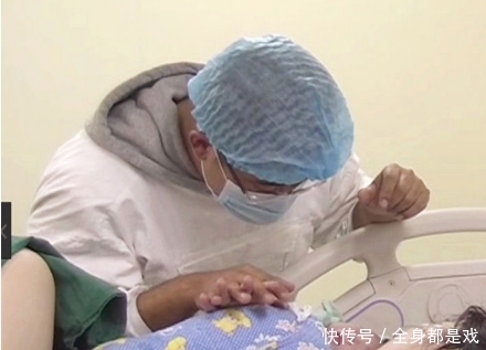 房里|揭秘在产房里会遇到的尴尬事,你听过吗?