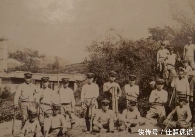 巴不得|最奇葩的日本军队,拥有最先进装备,中国军队却巴不得碰到它