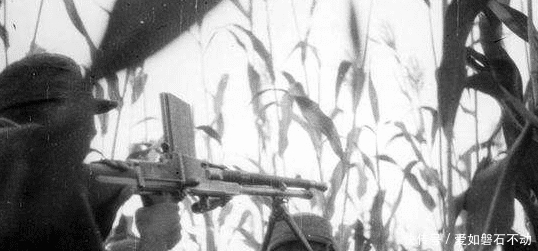 找到|游击队装备差，鬼子遇袭懒得还击嫌浪费弹药，陈锡联就此找到战机