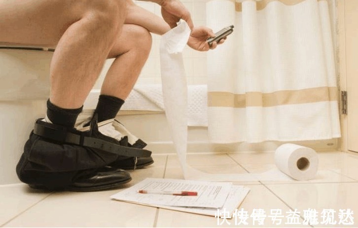 绝招|屁股便血长肉球千万别忽视,肛肠科大夫教你这三个绝招!