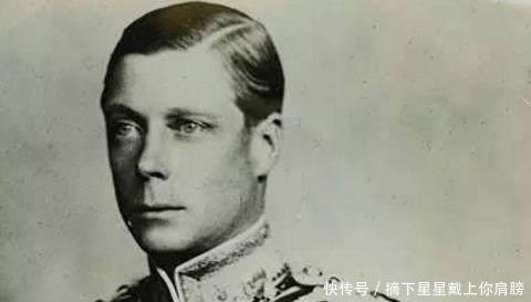 江山|爱德华国王为她放弃江山,却屡次婚内出轨,晚景特别凄凉!