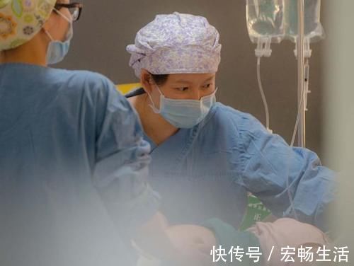 医生|产房为什么那么冷？整个分娩过程都在哆嗦，但医生是为你好