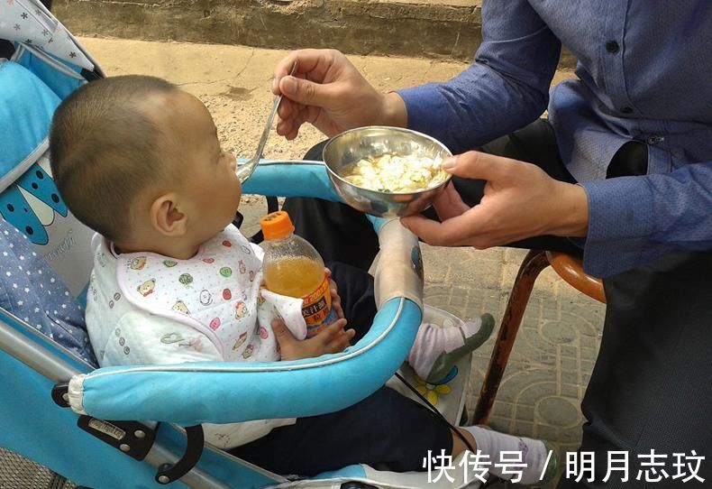 脾胃|告诫只要家里不是很穷,3个方面不要过于节俭,害了娃还不自知