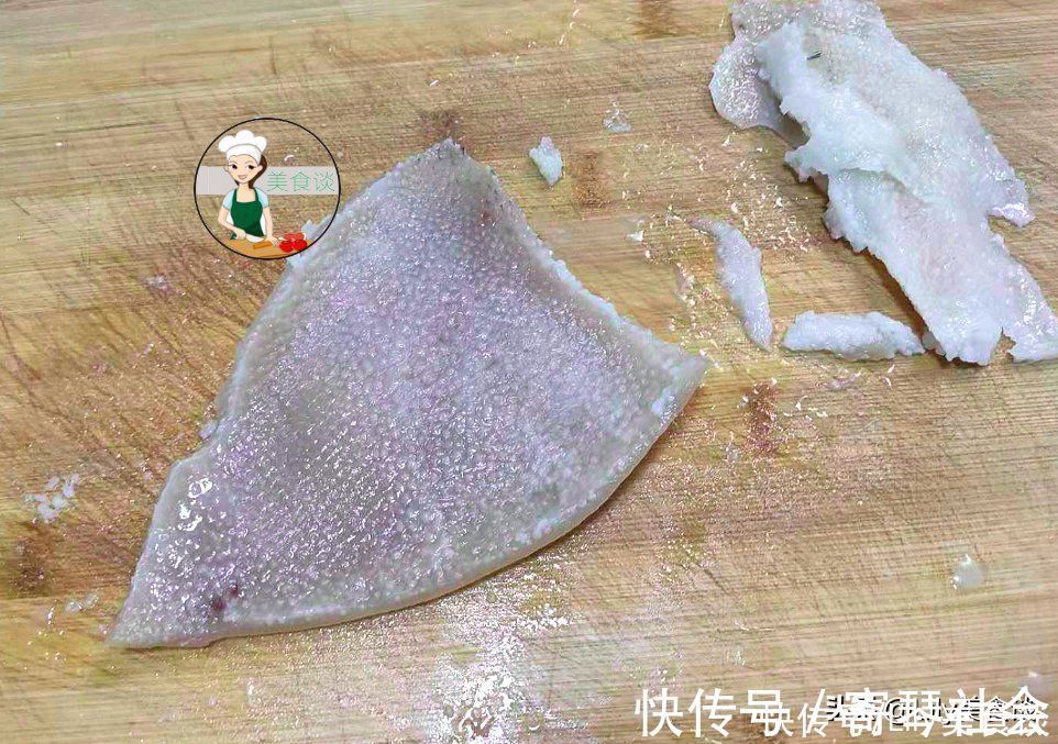 冰箱|菜市场碰到它别手软，一次买10斤，炸一锅存冰箱，随吃随取，方便