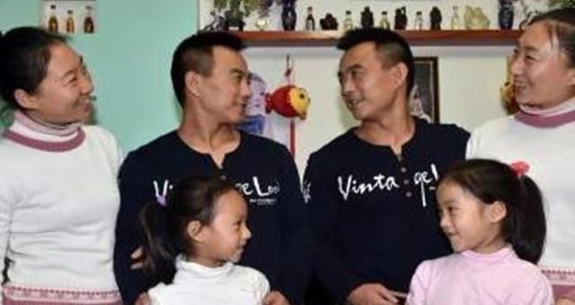 外婆|1个人带9个娃是啥体验最累外婆火了,后悔自己生了三胞胎女儿