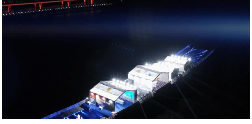 金鸡盛事全景直击 电影频道胜利收官