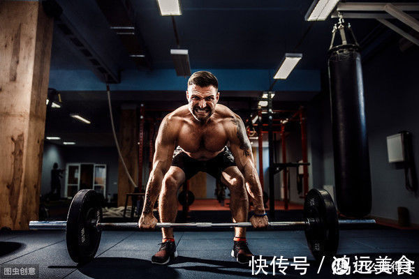 平台期|力量和肌肉的增长停滞不前?这里有一个方法帮助你解决