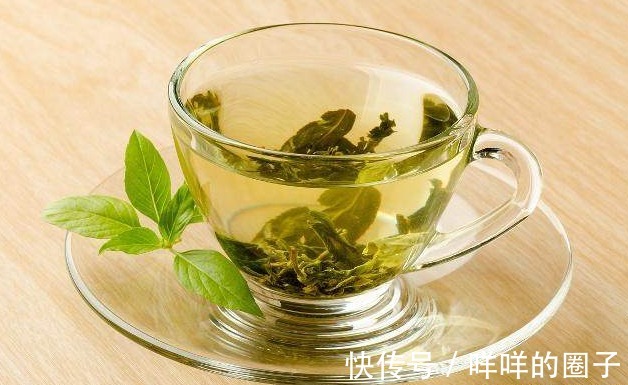 食物|想要“排毒养颜”的话,可以选择这几种食物,你了解了吗