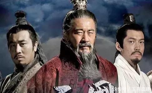 扶不起|刘备有四个儿子，却为何选择扶不起的阿斗做皇帝？原因只有两点！