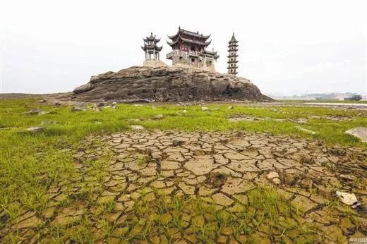 地方|今天终于知道，这最神奇的地方