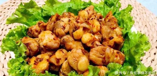 它是“补钙冠军”,父母个子不高,儿子长到1米8,就是常吃它