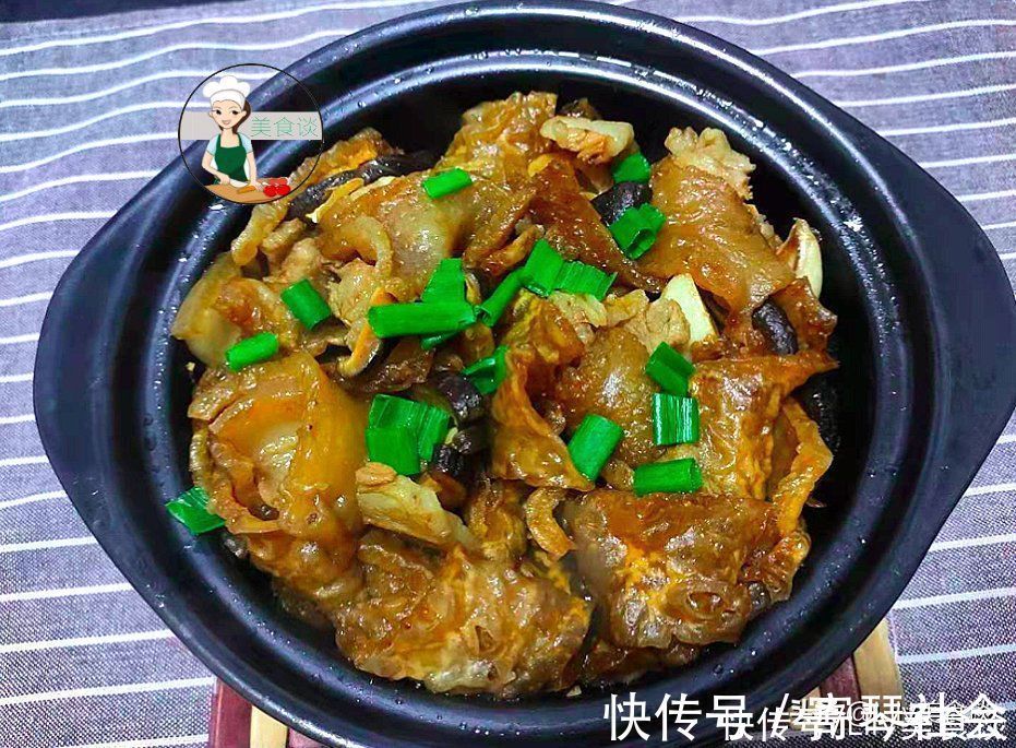 冰箱|菜市场碰到它别手软,一次买10斤,炸一锅存冰箱,随吃随取,方便
