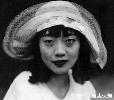 溥仪|末代皇后婉蓉出轨是真的吗?还是民间传说?