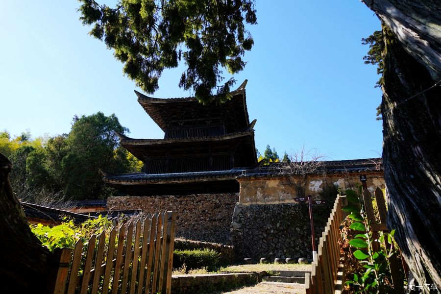 时思寺|浙江行（12）---时思寺