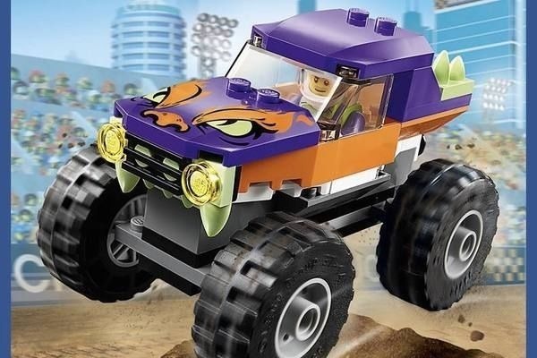 美国队长|达子说玩具 篇一百一十六:乐高很贵?这10款50元档乐高套装值得一看