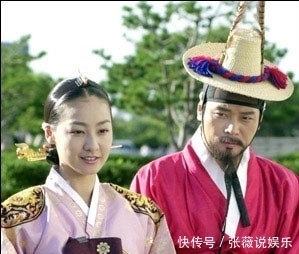 国王|一位传奇的抗日女性“朝鲜明成皇后”