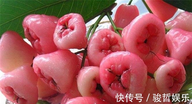 宁心安神|女性不想长皱纹,要多吃3种水果,祛皱护肤,排毒抗衰,早吃早好