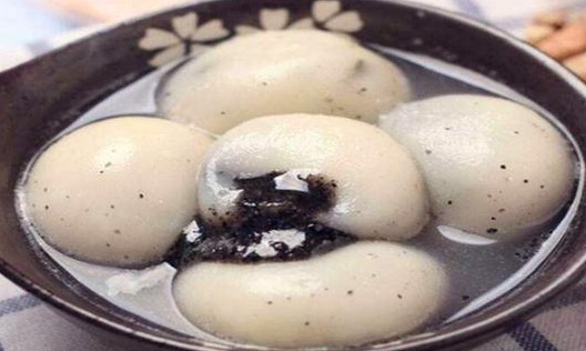 找病|忠告汤圆不能与此物同食,吃了就是没病找病,现在知道还不晚