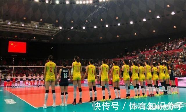 沈富麟|时隔4个月,中国女排选帅传来新消息,郎平携两大功勋参与其中
