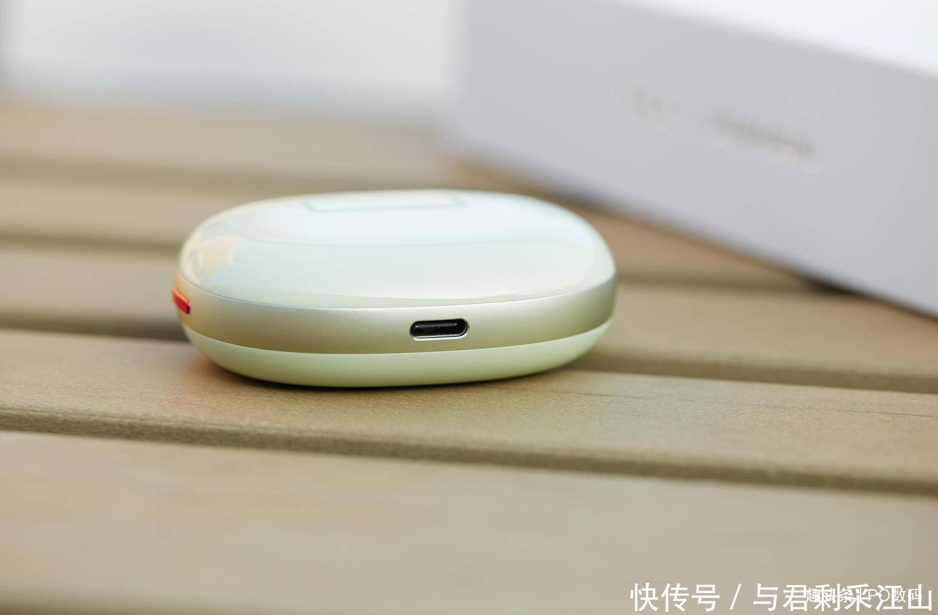 真实|丹拿调声+四档降噪,分享OPPOEncoX真实使用体验