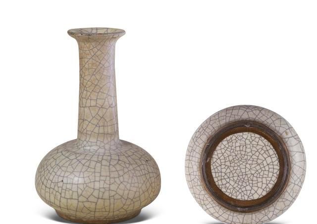 哥哥窑|关于哥窑若干问题的探讨之哥窑的文献记载