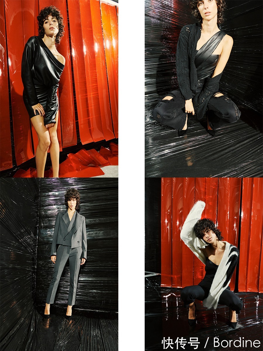 纹理感 RTA 2022度假系列,漫不经心的创造,转瞬的轻松时刻