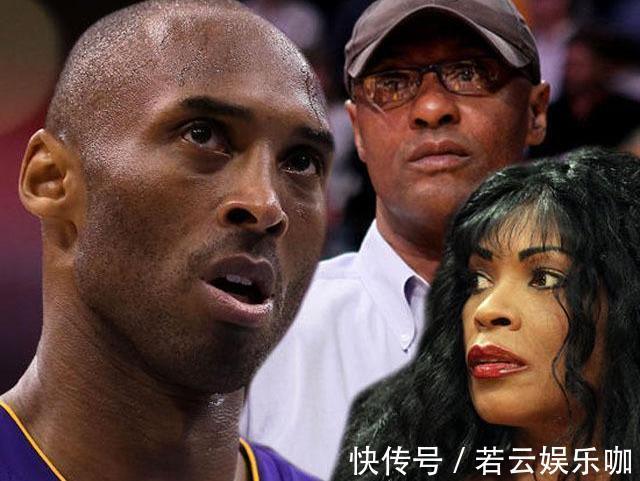 gigi|时隔920小时!科比20亿遗产+3处房产有了结果,球迷:无法理解