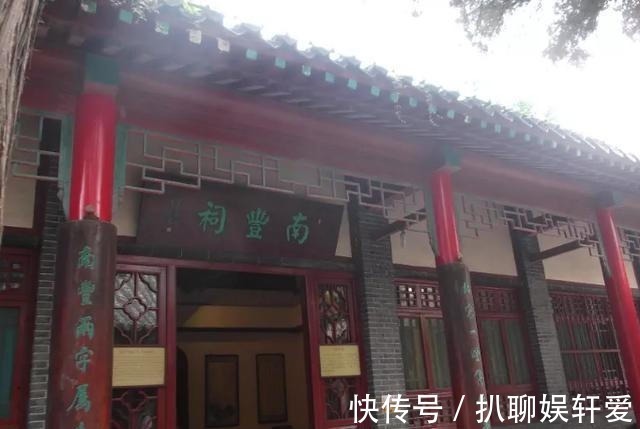 家喻@作为唐宋八大家之一,在宋朝家喻户晓,为何到了今天却被边缘化?