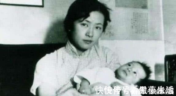 梁鉴@孙子眼中的林徽因:祖母有大小姐脾气!林洙却被世人误会太深