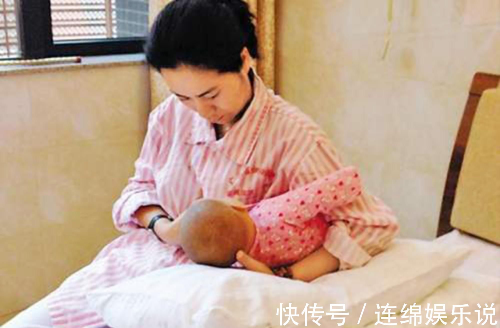 孕育|32岁二胎妈妈“临终遗言”我的委屈,换来了你的一次次嘲讽