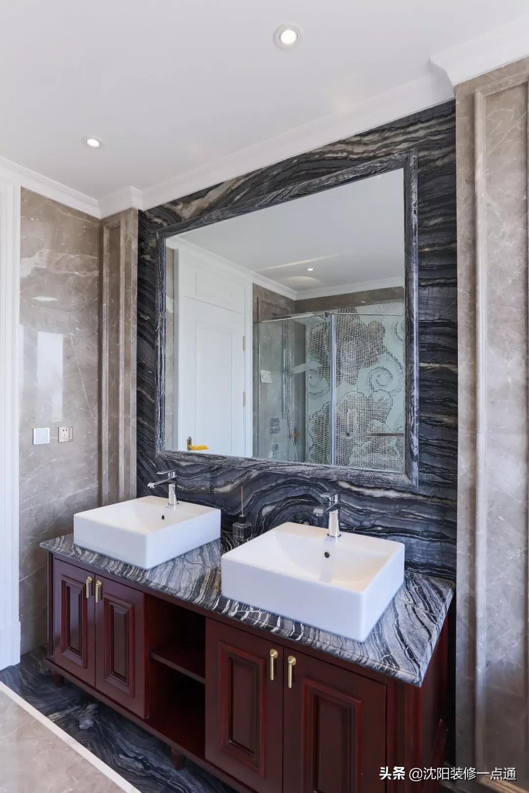 system|中海盛京阁 700㎡样板间