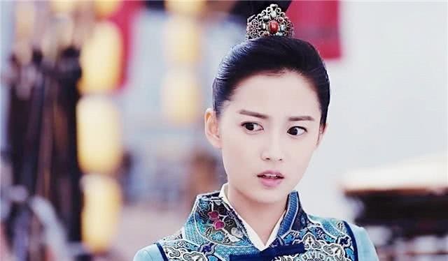 嫡女|唐太宗最爱的嫡女,先后许配给三个人,死后以皇后之礼入葬